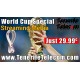 IPTV 12 Month Subscription (Use Your Device) World Cup Special